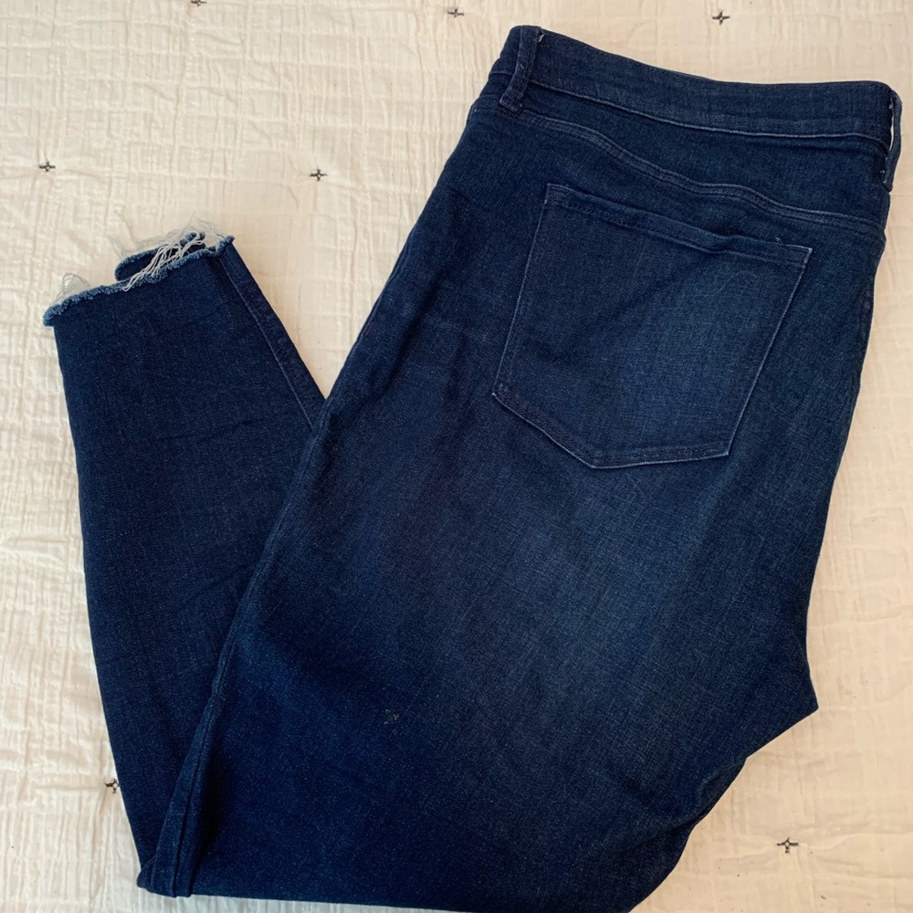 Old Navy Denim Jeans